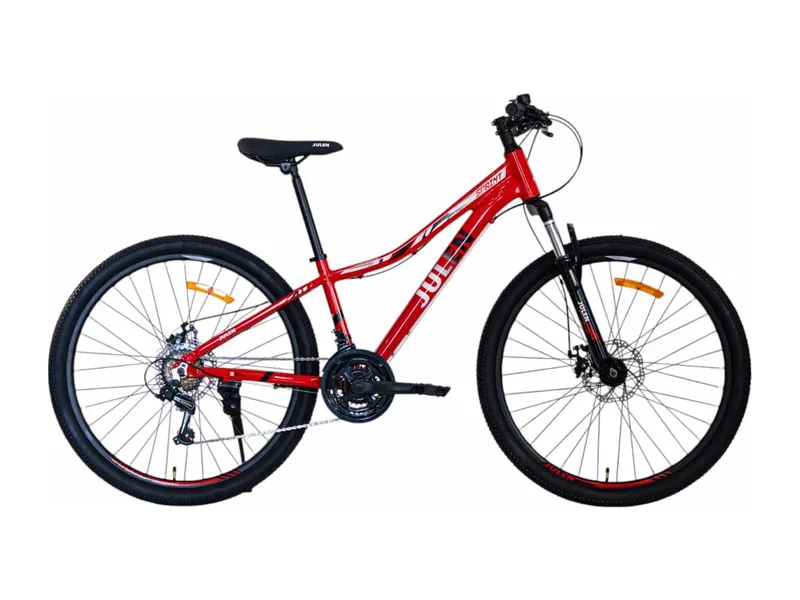 Julen Sprint 26 rojo